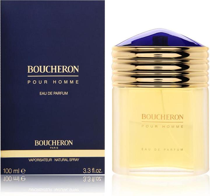 Boucheron Pour Homme (Eau de Parfum, 100 ml)