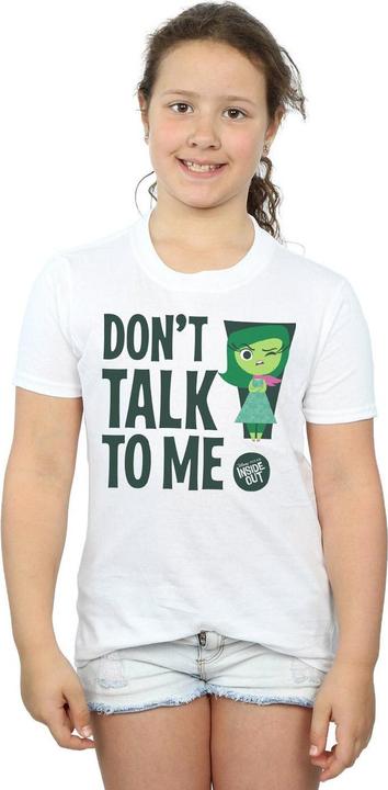 Universal Textiles Don't Talk To Me TShirt Mädchen