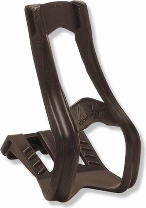Actual product image Zefal Pedal hook Christophe 43 L + strap 515 XL