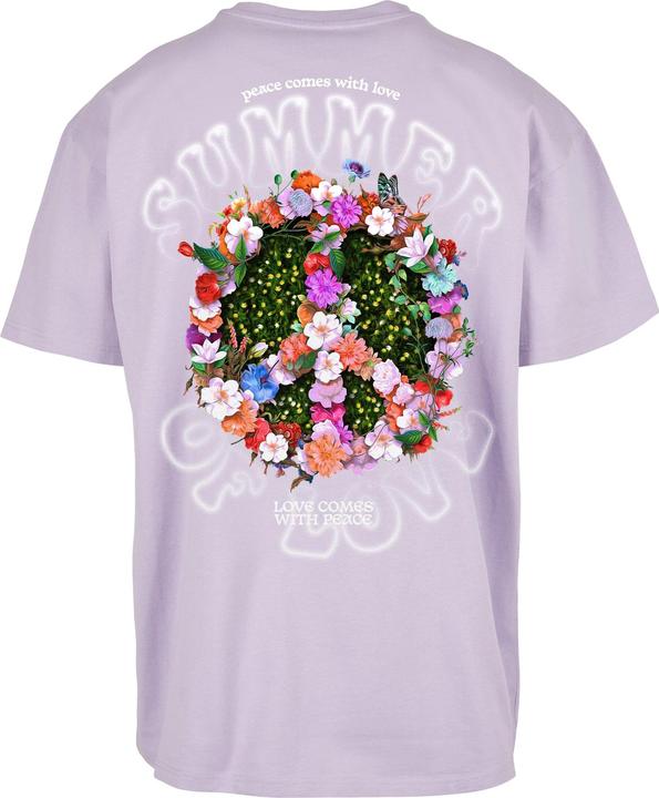 Image du produit Mister Tee Tee surdimensionné Summer Of Love - 16413 (XL)