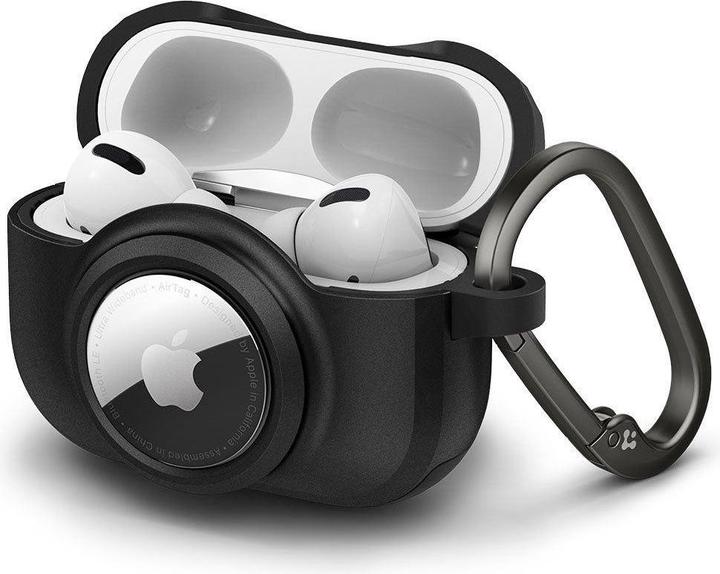 Actual product image Spigen Tag Armor Duo (Headphone bag)