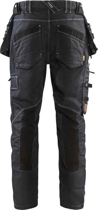 Produktbild Blakläder X1999 Handwerkerhose mit Stretch (44)