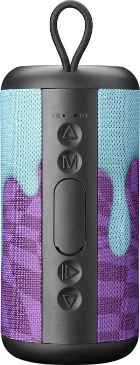 Produktbild Music Sound BTSPKMSVERTICAL243 (4 h, Akkubetrieb)