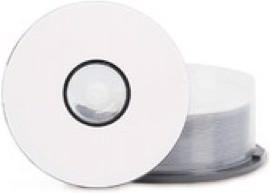 Produktbild Verbatim DVD+R 2.4x 4.7 GB Print Surface (20 x)