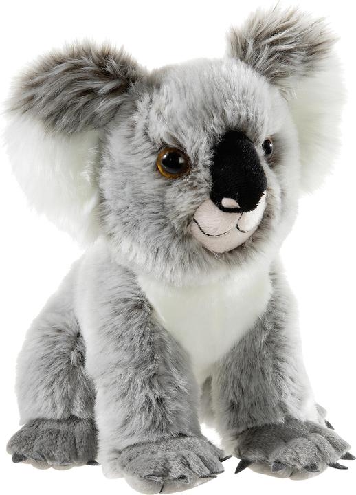 Produktbild Heunec ENDANGERED Koala Bär, ca. 28cm (28 cm)