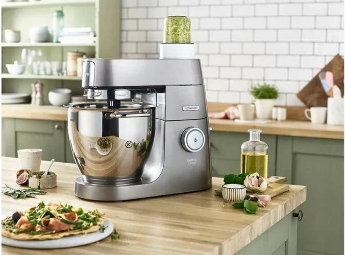Produktbild Kenwood Gewürzmixer AT320A