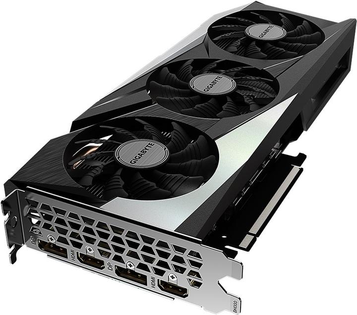 Produktbild Gigabyte GeForce RTX 3050 GAMING OC (8 GB)