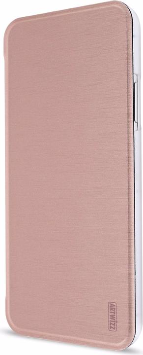 Image du produit Artwizz SmartJacket Étui pour iPhone X/Xs Or rose (Apple iPhone X)