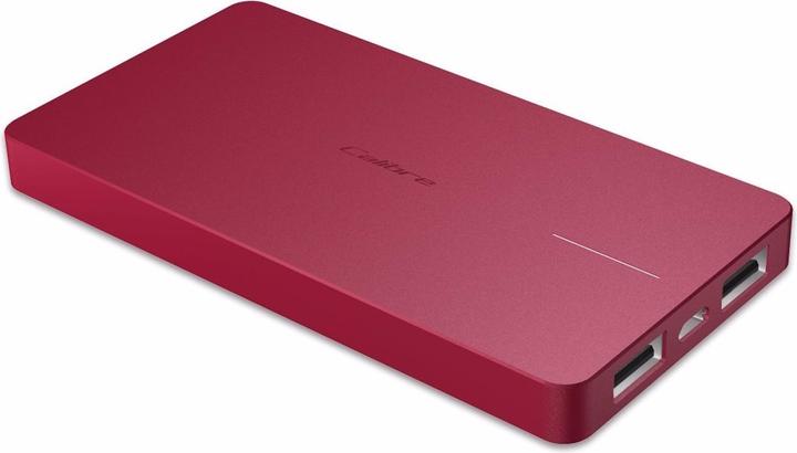 Produktbild Calibre Schnelllade-Akku mit 6'000mAh und Vibrationsanzeige für iPad (6000 mAh)