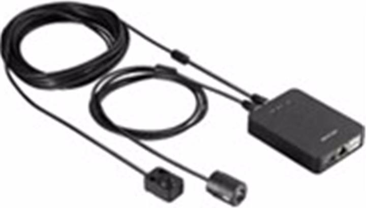 Hikvision Telecamera Pin Hole (1280 x 960 pixel)