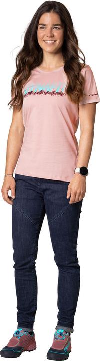 Immagine prodotto Dynafit Maglietta grafica in cotone (42, XL)