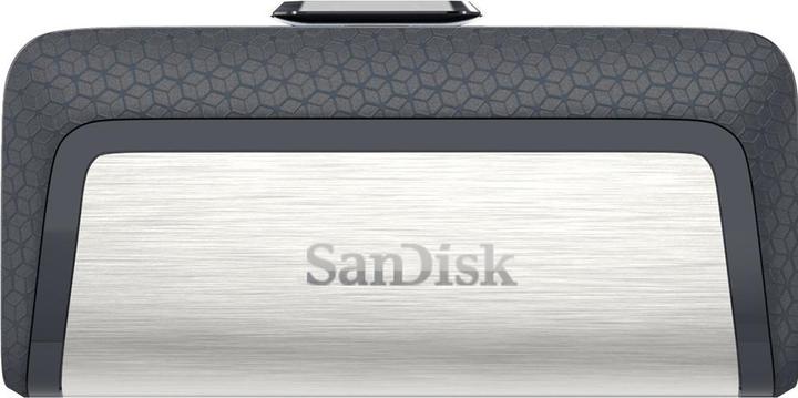 Actual product image SanDisk Ultra Dual Drive (64 GB, USB-A, USB-C)