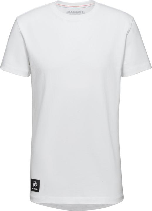 Mammut Massone T-Shirt Men Patch