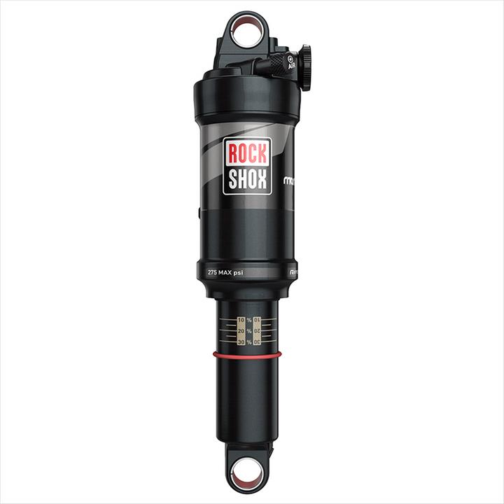 Immagine prodotto RockShox Ammortizzatore posteriore Monarch (190 mm, 51 mm)