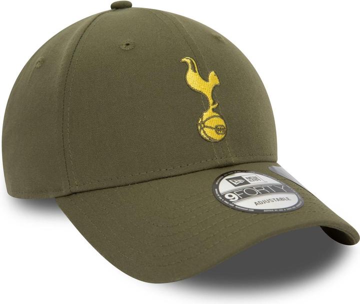 Actual product image New Era 9Forty Adjustable Cap - Repreve Tottenham Hotspur