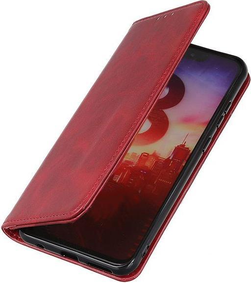 Produktbild MU Classic Classic V Leder Bookcover Series (OnePlus 8T)