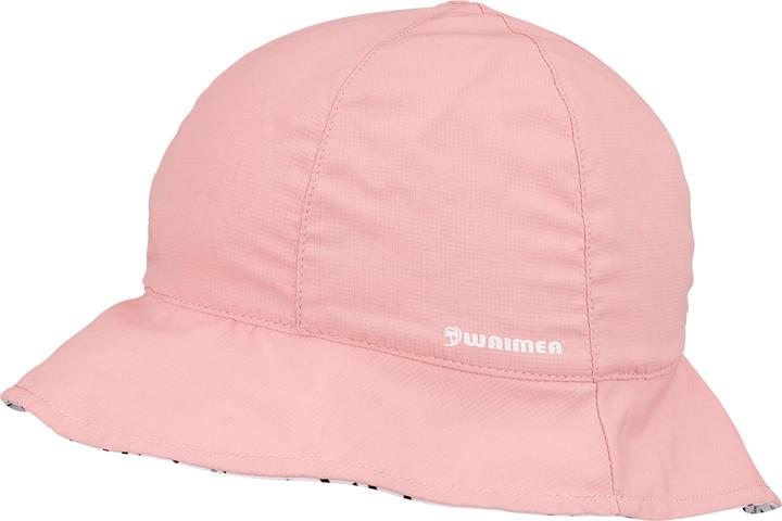 Immagine prodotto NoName Cappello da sole UV Junior reversibile Bali Rosa