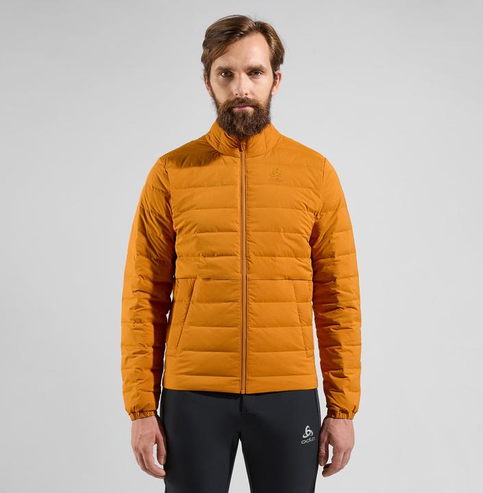 Actual product image Odlo Jacket insulated ASCENT N-THERMIC HYBRID (M)