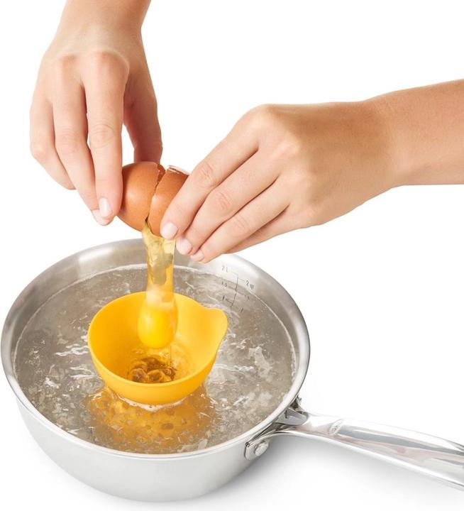 Productafbeelding OXO Eierdopje (2 x)