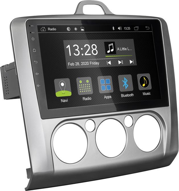 Produktbild Radical R-C11FD1 (Apple Carplay, Android Auto)