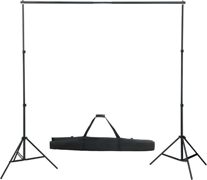 Image du produit VidaXL Studio-Kit (éclairage de studio)