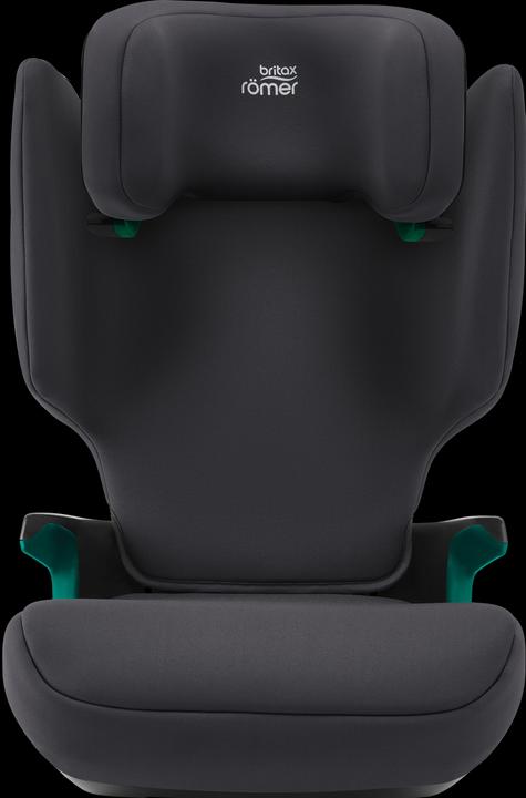 Immagine prodotto Britax Römer Scoperte Più (Seggiolino per bambini, ECE R129/i-Size Standard)