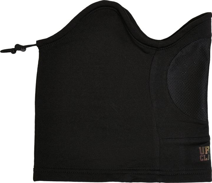 Actual product image Urban Classics Elastic Performance Neckwarmer