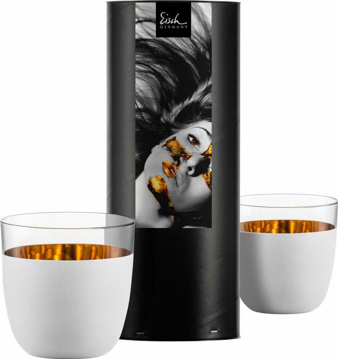 Produktbild Eisch Cosmo Becher 104/15 2er Pack (0.39 l, 2 x)