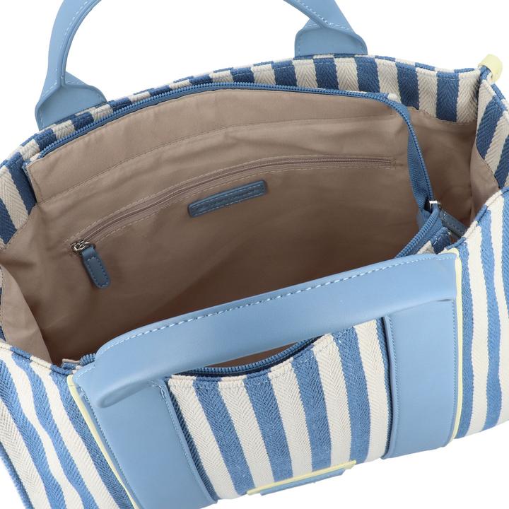 Immagine prodotto Tom Tailor Malie Shopper Tasche 38 cm (14 l)