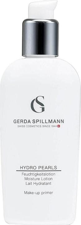 Actual product image Gerda Spillmann Hydro Pearls