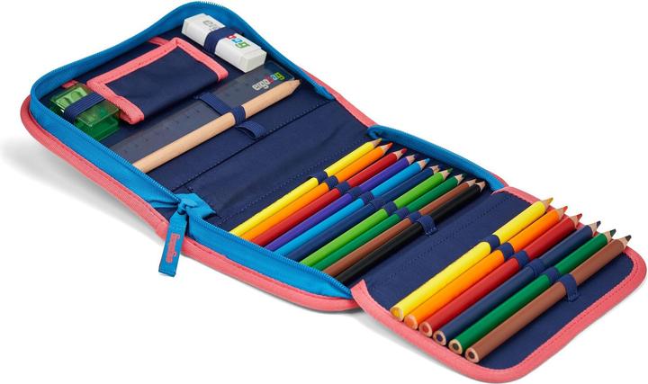 Immagine prodotto Ergobag Accessori astuccio per matite 21 pezzi.