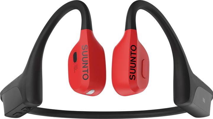 Produktbild Suunto Wing (keine Geräuschunterdrückung, 10 h, Kabellos)