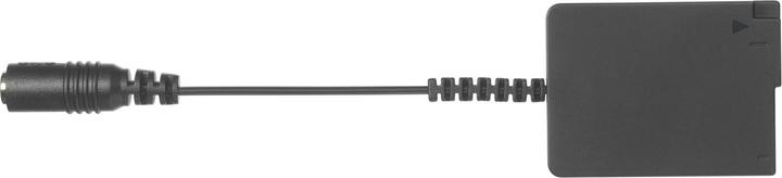 Actual product image Sigma DC Connector CN-21 (fp) (DC coupler)