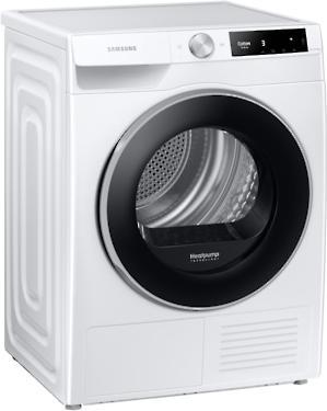 Image du produit Samsung DV90T6240LE wasdroger Vrijstaand Voorbelading 9 kg A+++ Wit (9 kg, Modifiable)