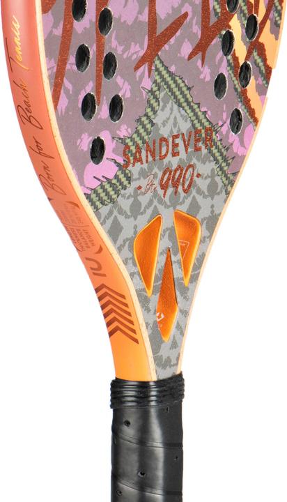 Actual product image Sandever Speed PRO