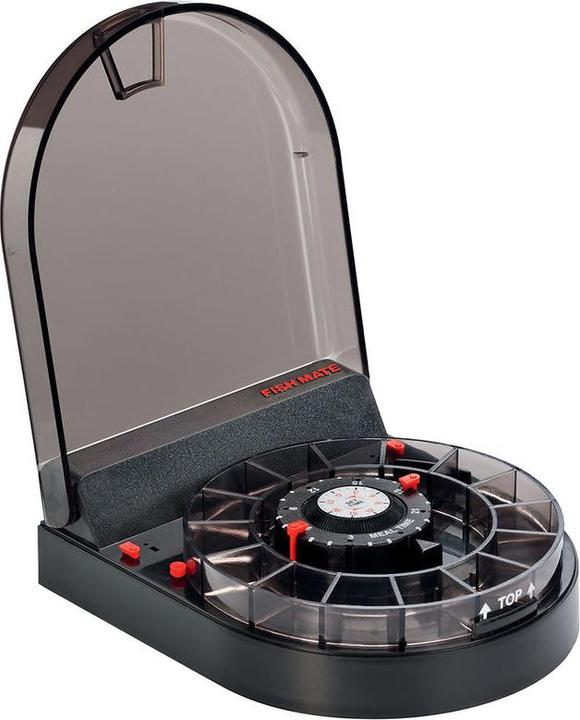 Fish Mate Aquarium fish feeder (Automatic feeder Digital)