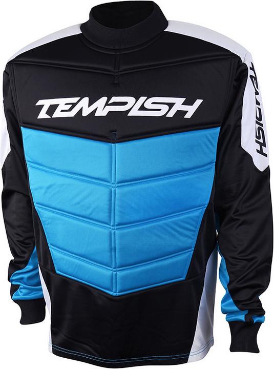 Actual product image Tempish Goalkeeper jersey Mohawk Ii Junior (164)