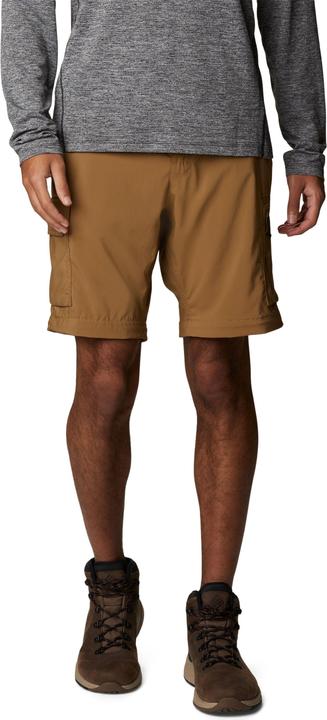 Actual product image Columbia Silver Ridge Utility Convertible Pant (34)