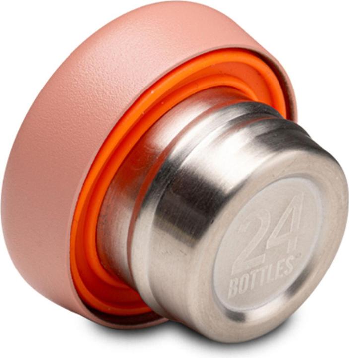 24 Bottles Clima Lid