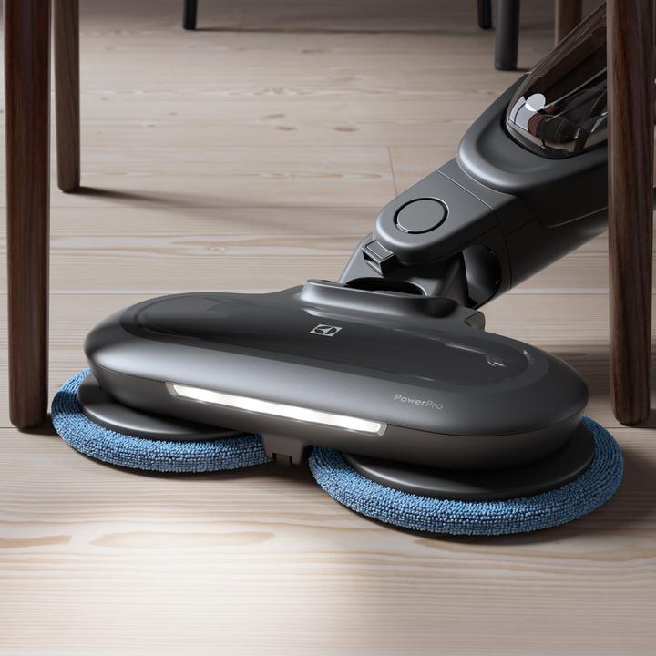 Immagine prodotto Electrolux ES62P25WET