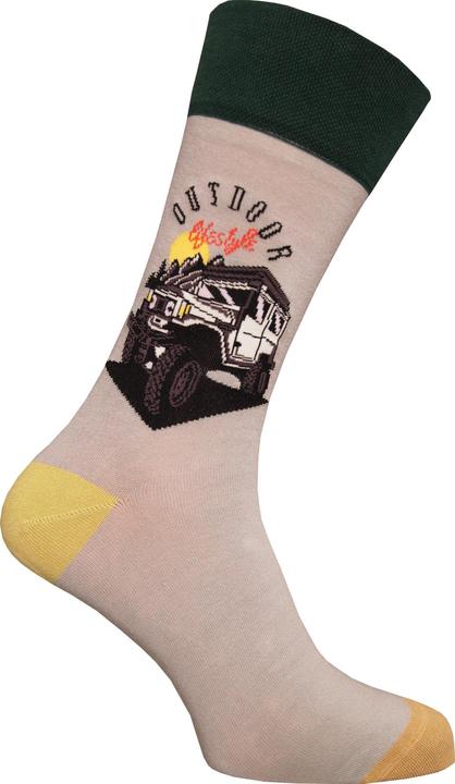 Simply Essentials Socken (39.5 - 45.5)