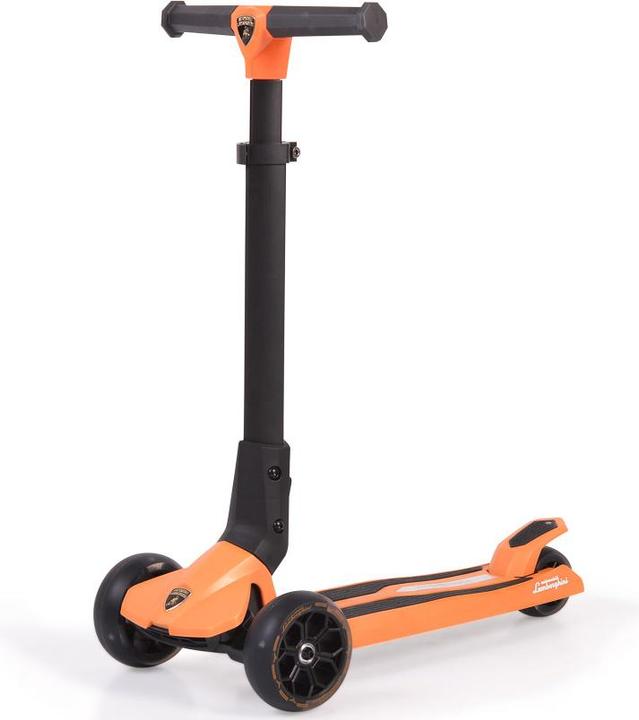 Immagine prodotto Byox Scooter per bambini Lamborghini 3 ruote
