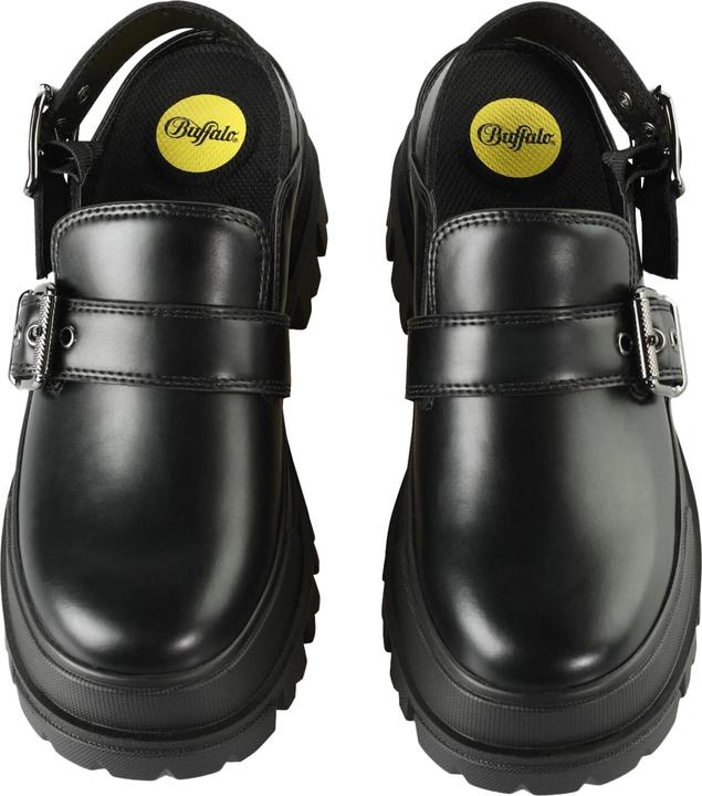 Produktbild Buffalo Aspah Clog Snd Vegan Box - 159611 (40)