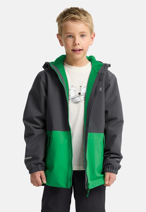 Actual product image Jack Wolfskin Snow Days Jkt Kids (104)