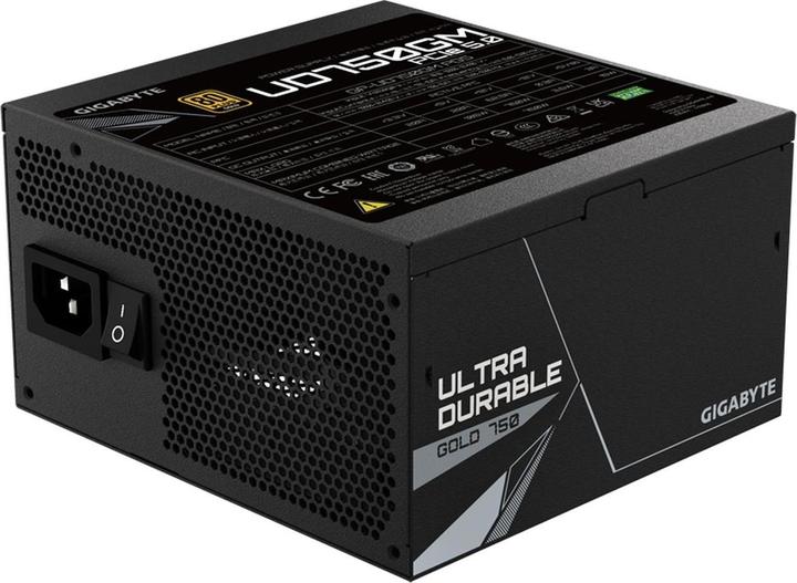 Gigabyte UD750GM PG5 (750 W)