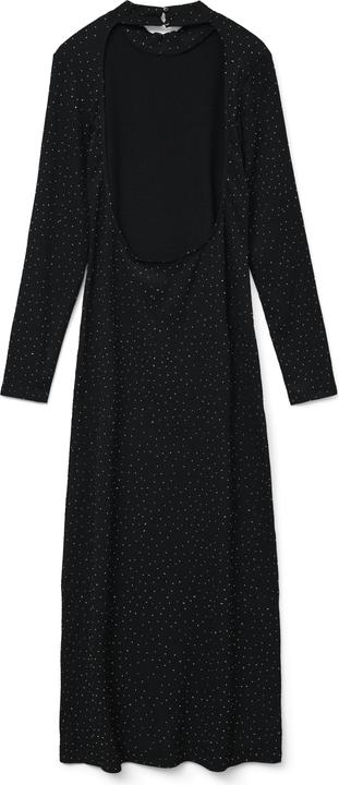 Image du produit Vero Moda Vmdrewy Ls Slim Dress Jrs Faw Exp (XS)