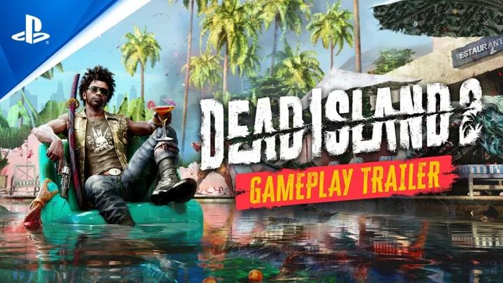 Produktbild Deep Silver Dead Island 2 PULP Edition (PS4, DE)