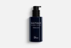 Actual product image Dior Sauvage Cleanser Int24 (Gel, 125 ml)