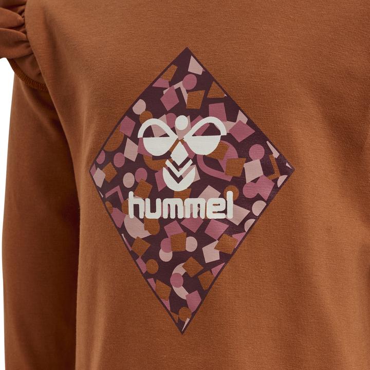 Immagine prodotto hummel Maglietta Hmlcilja L/S (74)