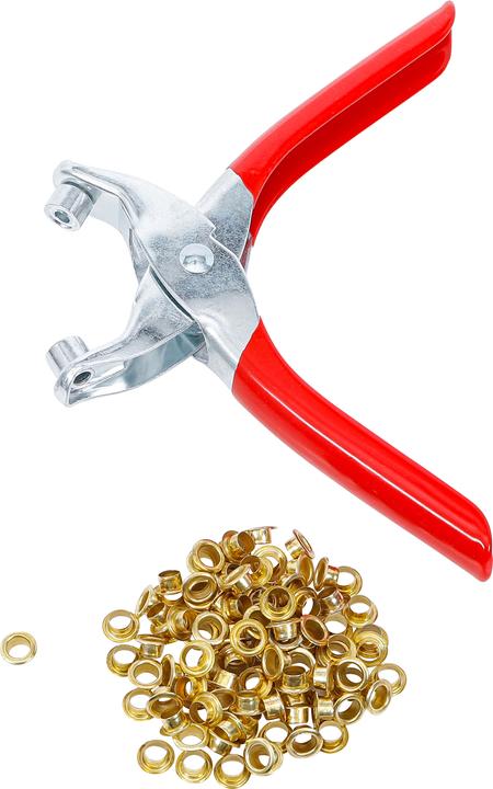 Produktbild BGS Ösenzange (140 mm)